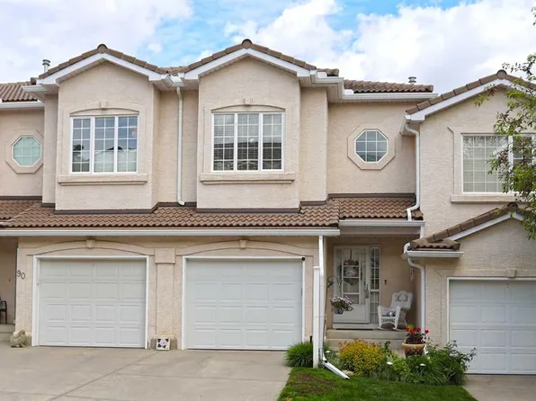 92 Hamptons Line NW, Calgary, AB T3A 5V9