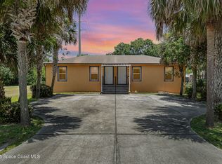 1230 Fern St UNIT 1230 & 1232, Cocoa, FL 32922