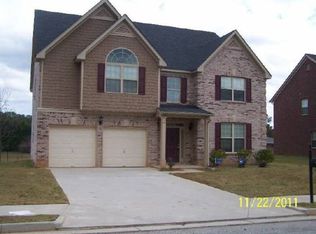 35 Amberjack Trl, Covington, GA 30016