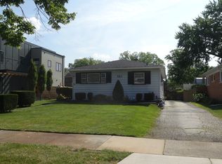721 S Washington St, Elmhurst, IL
