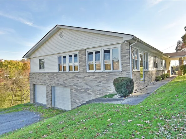 123 Red Dog Rd, Georgetown, PA 15043