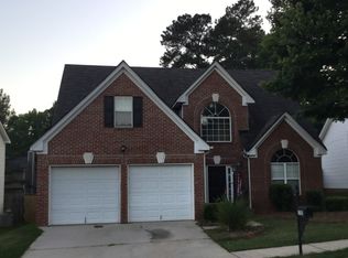 2505 Skylars Mill Way, Snellville, GA 30078