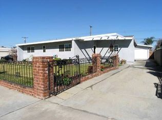 10217 Parkinson Ave, Whittier, CA 90605