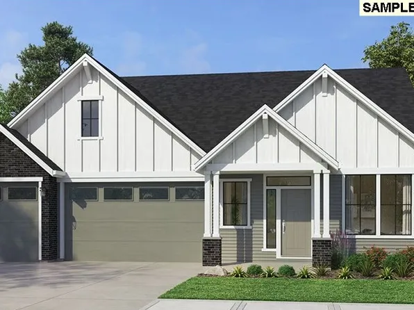 4638 NW 71st Ave, Camas, WA 98607
