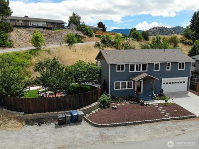 195 Skyline Drive, Cashmere, WA, 98815