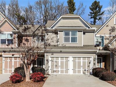 274 Parc View Ln, Woodstock, GA, 30188