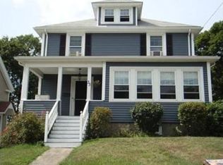 33 Carruth St, Quincy, MA 02170
