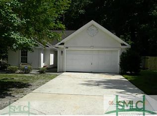 105 Dovetail Xing, Savannah, GA 31419