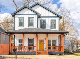 569 Hope St SW, Atlanta, GA 30310