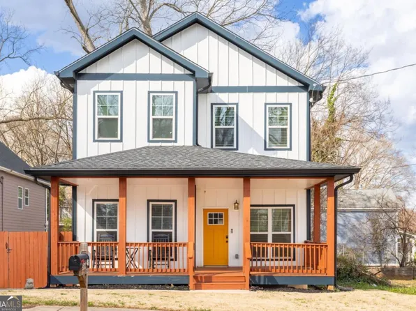 569 Hope St SW, Atlanta, GA 30310