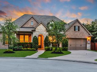 17702 Honey Daisy Ct, Cypress, TX 77433