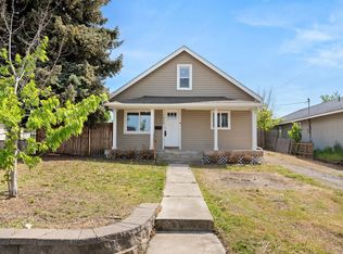 1928 E Heroy Ave, Spokane, WA 99207