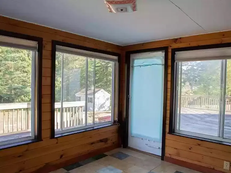sun room