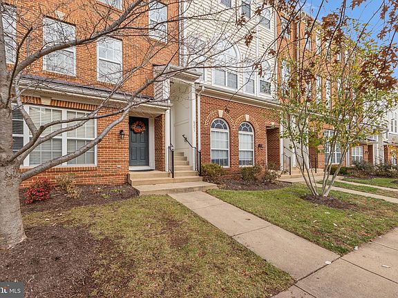 3rd image of 6253 Woodruff Springs Way #46