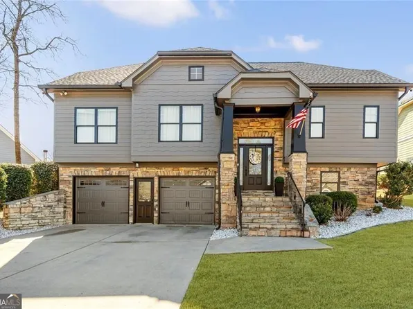 13 Birch Pl, Adairsville, GA 30103