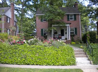 6907 Kenleigh Rd, Baltimore, MD 21212