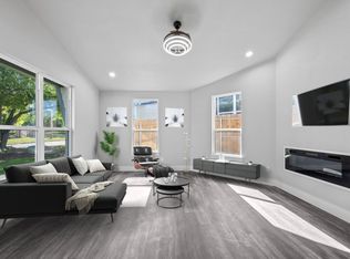 2612 NW 31st St, Fort Worth, TX 76106