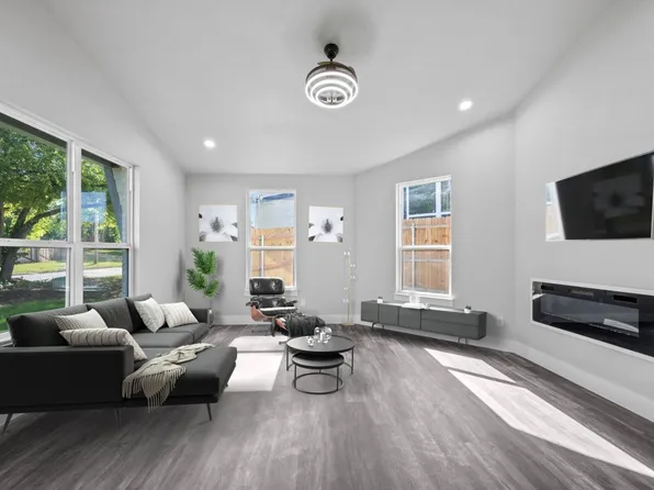 2612 NW 31st St, Fort Worth, TX 76106