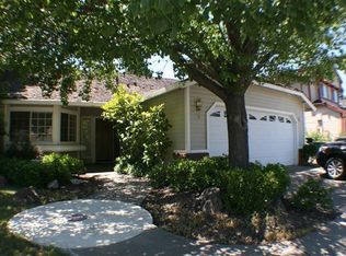 3612 Black Eagle Dr, Antelope, CA 95843