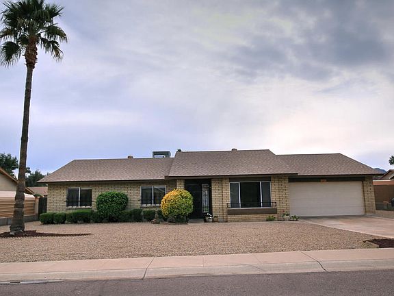 2nd image of 2619 E Christy Dr