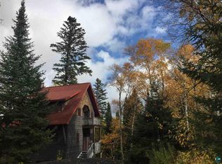 81400 Orienta Lake Rd, Port Wing, WI 54865