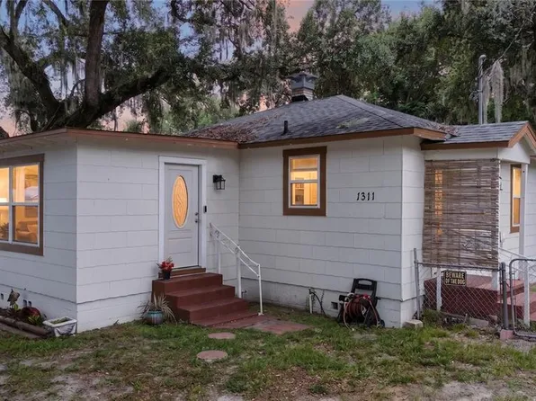 1311 SUMTER STREET, LEESBURG, FL 34748