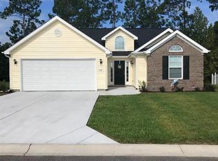256 Turning Pines Loop #TP-15, Myrtle Beach, SC 29588