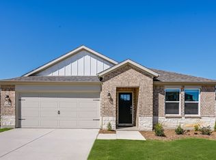 2604 Glacier Rd, Anna, TX 75409