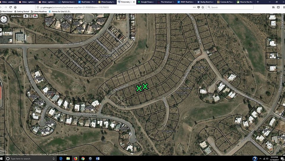 2nd image of 225 S Richmond Dr #4