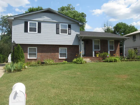 6617 Upton Ln, Nashville, TN 37209