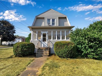 8 Maple St, Medina, NY, 14103