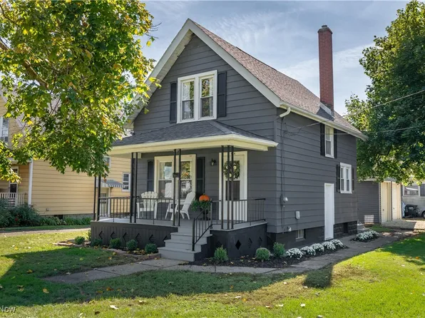 863 Overlook Ave SW, Massillon, OH 44647