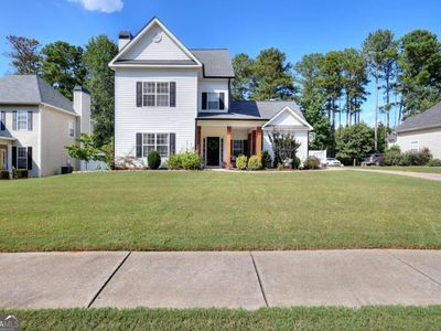 216 Victoria Trce, Senoia, GA, 30276