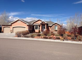 1072 W 1700 S, Vernal, UT 84078