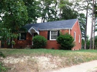 1601 Skipwith Rd, Henrico, VA 23229