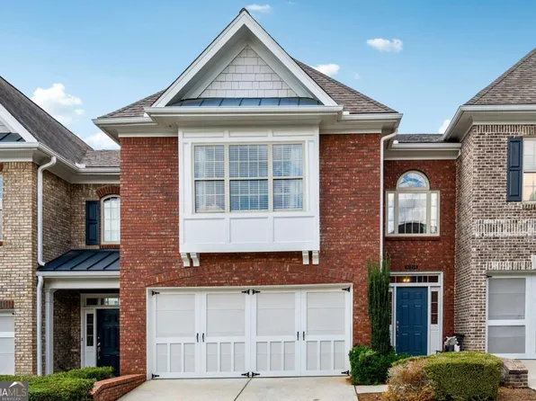 10296 Quadrant Ct, Johns Creek, GA 30022
