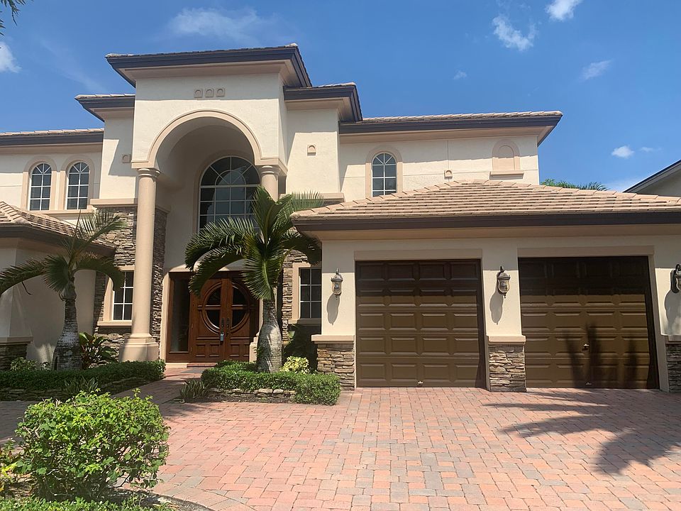 718 Edgebrook Ln, West Palm Beach, FL 33411 Zillow
