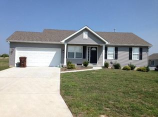 2291 Central Park Dr, Troy, MO 63379