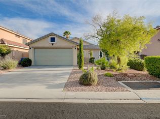 763 Castlebridge Ave, Las Vegas, NV 89123