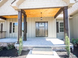 2008 Legacy Ln, Maryville, TN 37803