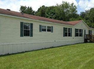 18532 136th St, Live Oak, FL 32060