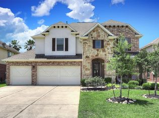 17815 Bella Ava Dr, Tomball, TX 77377