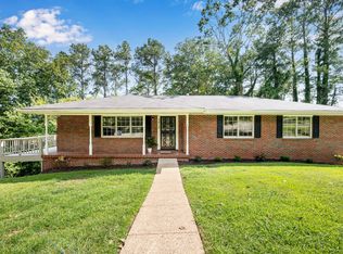 3412 Amber Ave, Chattanooga, TN 37412