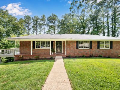 3412 Amber Ave, Chattanooga, TN, 37412