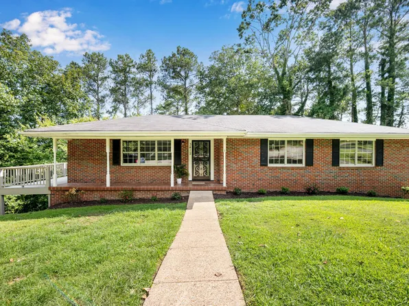3412 Amber Ave, Chattanooga, TN 37412