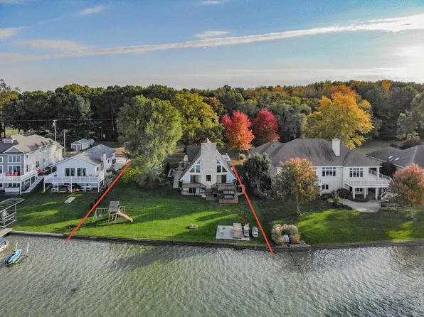 3405 Woodhams Ave, Portage, MI 49002