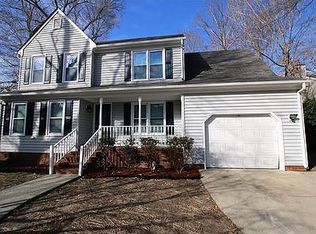 3 Gunter Ct, Hampton, VA 23666