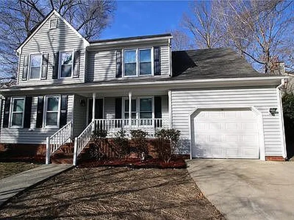 3 Gunter Ct, Hampton, VA 23666