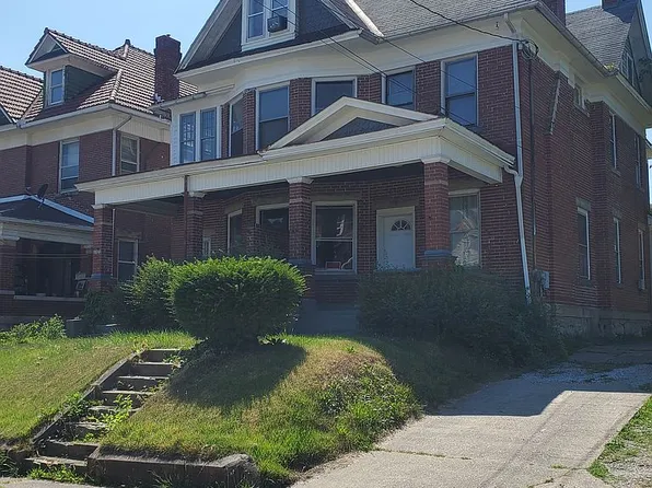 1321 Avery St, Parkersburg, WV 26101
