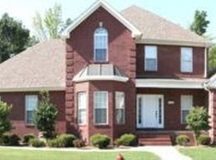 1707 Woodside, Muscle Shoals, AL 35661
